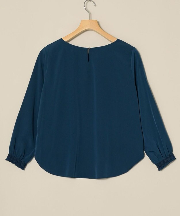 ONWARD Reuse Park 【any SiS】カットソー秋冬 グリーン