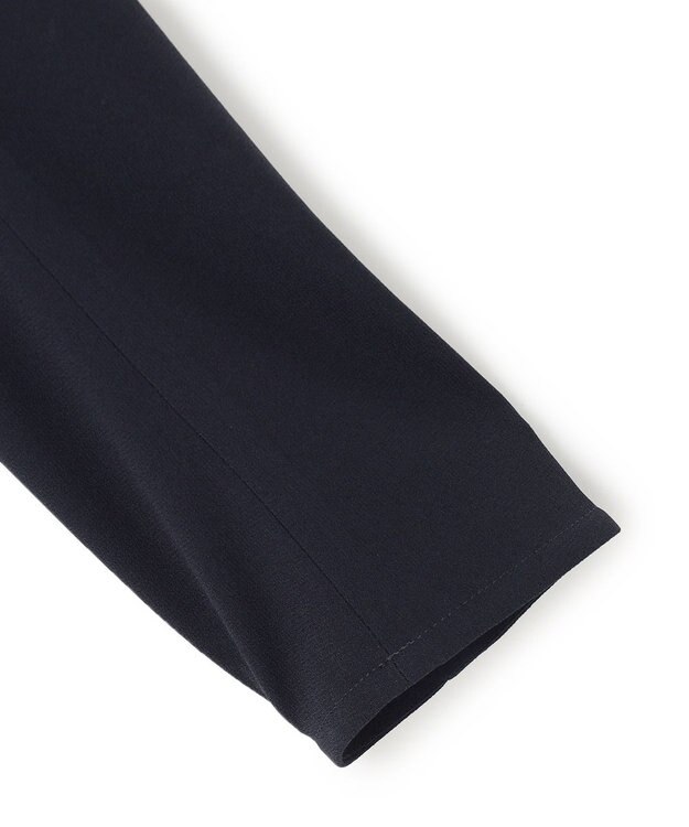 BEIGE， 【L-size】CINDY / テーラードジャケット Navy