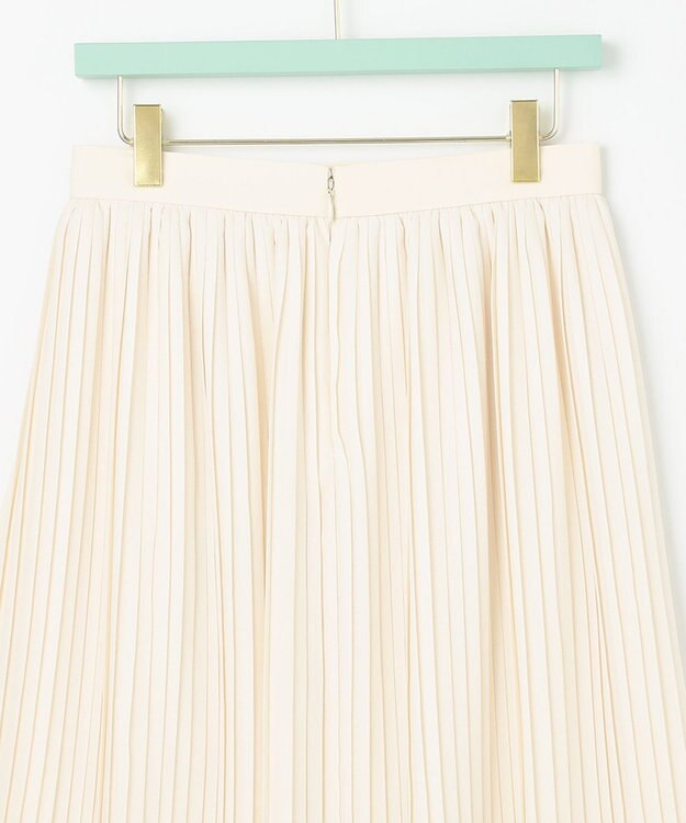 TOCCA 【洗える！】STAIRWAY スカート ベージュ系