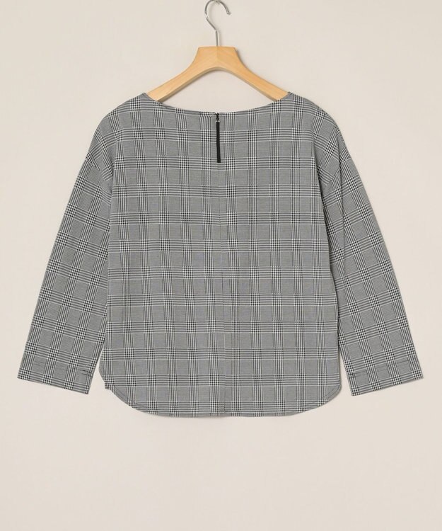 ONWARD Reuse Park 【自由区】カットソー春夏 ブラック