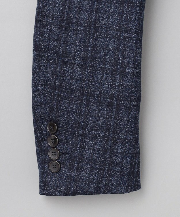 GOTAIRIKU 【REDA】WINTER JACKET ジャケット ネイビー系4