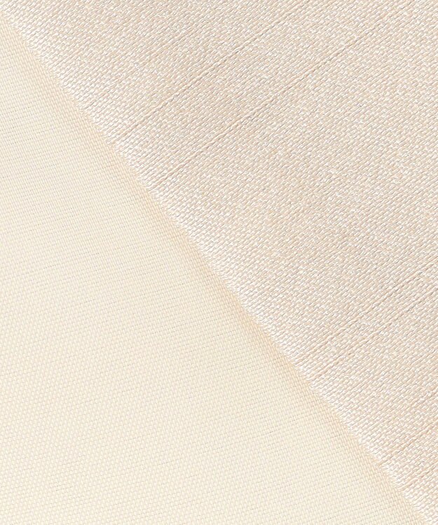 23区 【APPLAUDIR】トリアセシャンタン ジャケット シャンパン