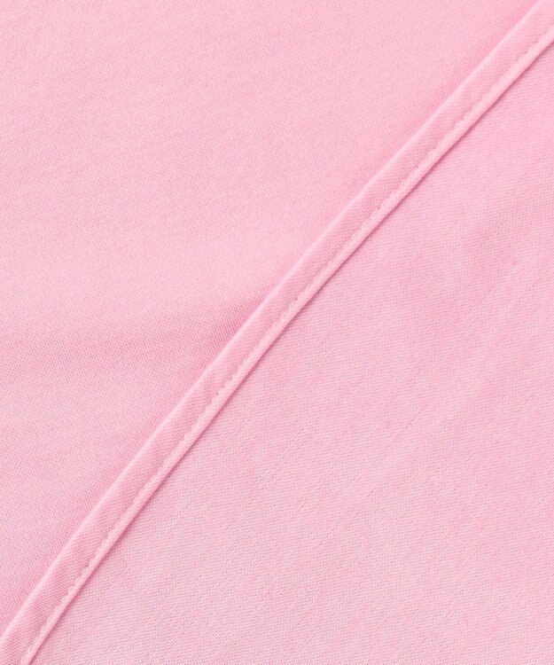 J.PRESS MEN 【J.PRESS ORIGINALS】KANEMASA 46G Jersey Pin Oxford Regular Collar Shirt / Japan Made ピンク系