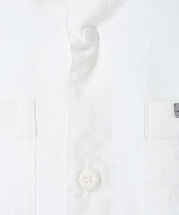 Columbia Columbia/ シルバーリッジユーティリティIIショートスリーブシャツ /コロンビア White