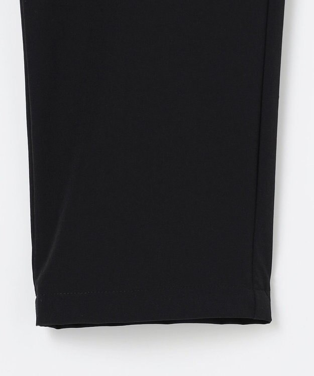 PW CIRCULUS 【ストレッチ素材】【MEN】2WAY デタッチャブルパンツ ゴルフ ブラック系