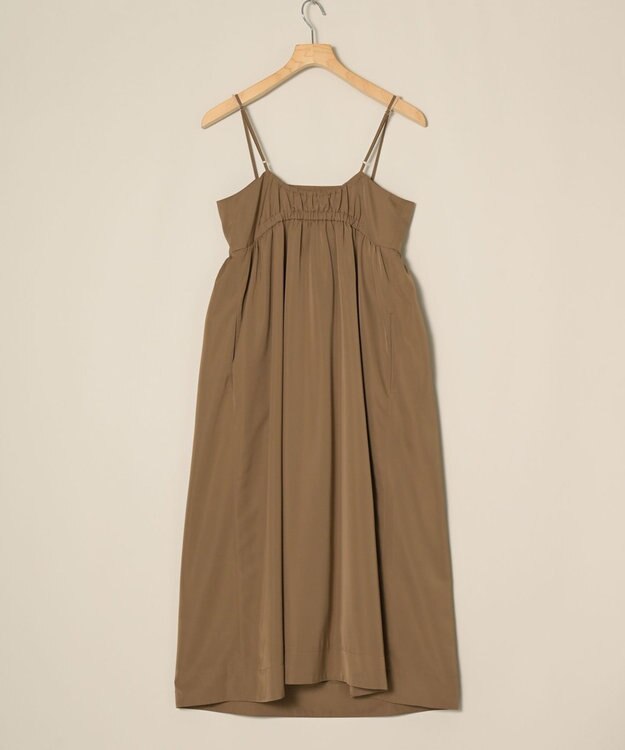 ONWARD Reuse Park 【組曲】ワンピース秋冬 ブラウン