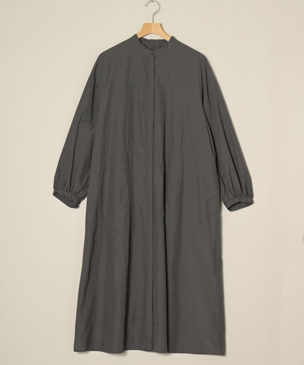 ONWARD Reuse Park 【自由区】コート春夏 グレー