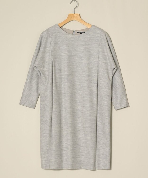 ONWARD Reuse Park 【23区】ワンピース秋冬 グレー