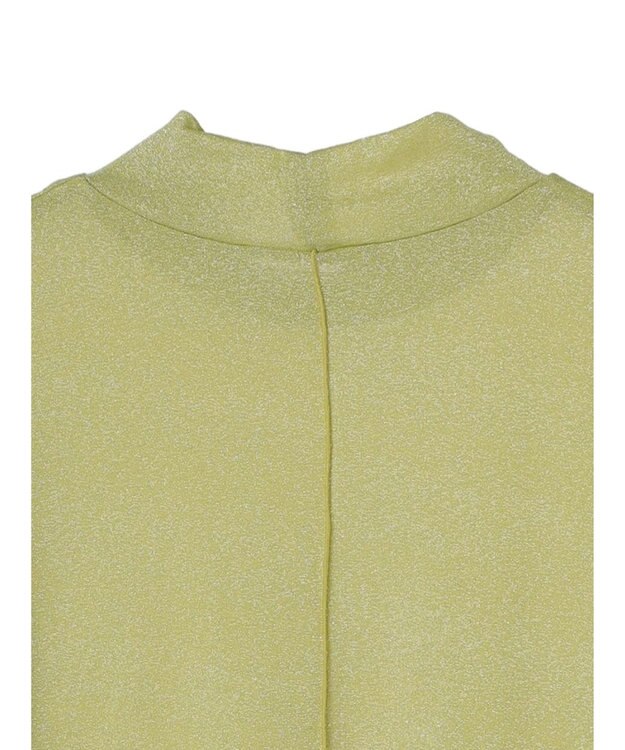 Green Parks イロイロインナー（ラメ） Yellow