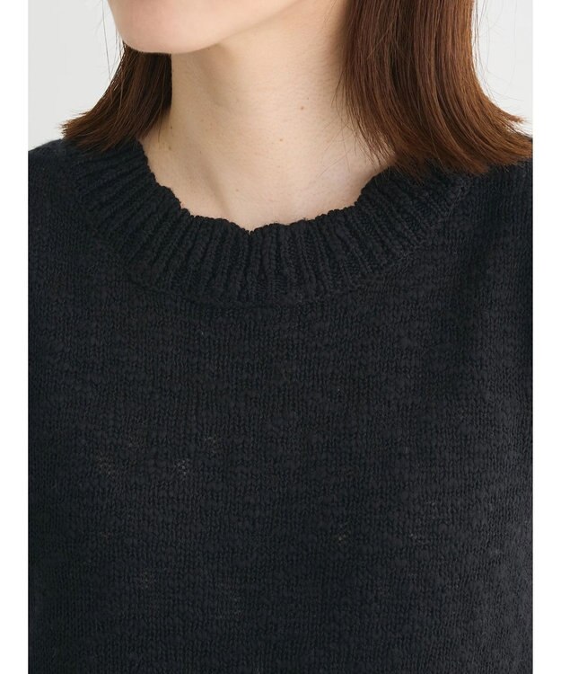 Green Parks ・ＳＵＧＡＲ　ＳＰＯＯＮ　ブークレニットタンク Black