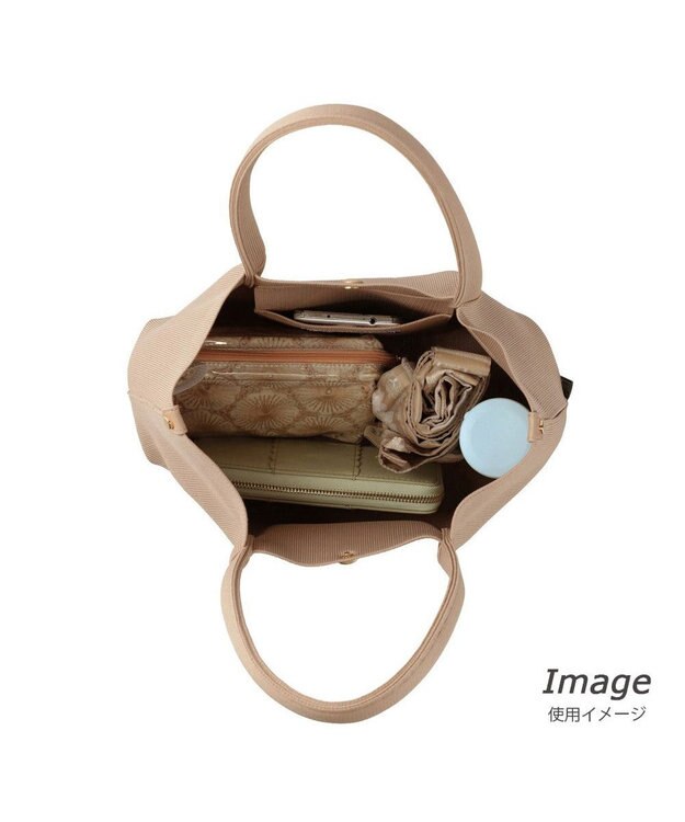 ROOTOTE 6287【オサムグッズ】OSAMU GOODS(R)×ROOTOTE デリ.ルフル.オサム-A 01：ジル