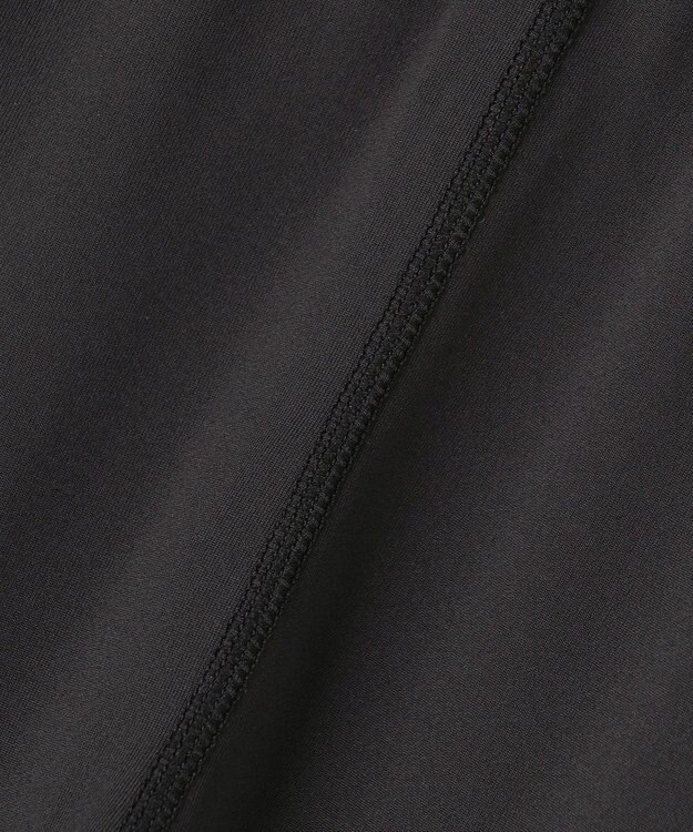 PW CIRCULUS 【WOMEN】UVレギンス  ゴルフウェア レディース ブラック系