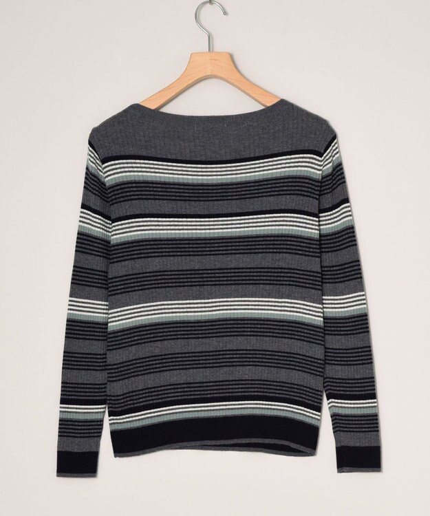 ONWARD Reuse Park 【J.PRESS】ニット秋冬 ネイビー