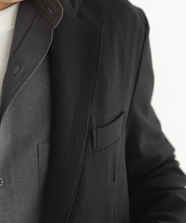 CRAFT STANDARD BOUTIQUE サッカーイージーセットアップ Black