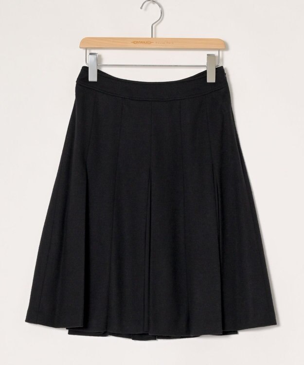 ONWARD Reuse Park 【23区】スカート秋冬 ブラック