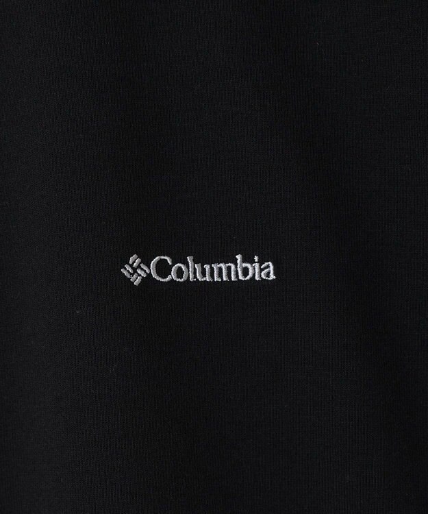 Columbia Columbia/ ウィメンズジプシーバードロングスリーブクルー /コロンビア Black
