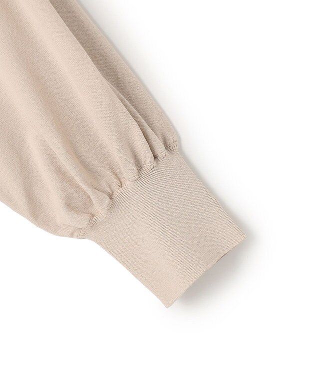 TOCCA 【鈴木ゆうかさん着用】BALOON カーディガン ブラウン系