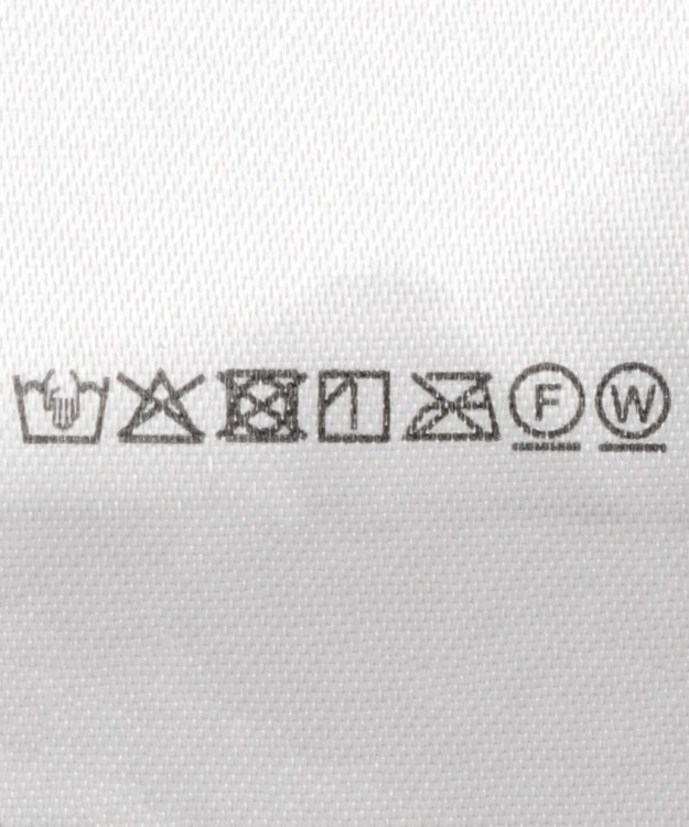 WEGO 【WEB限定/2025年秋冬新作/裾カットOK！自分サイズに調整可能/ウエストゴム/しわになりにくい/】カットプリーツパンツ ブラック