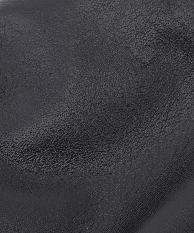 JOSEPH HOMME 【スマートフォン対応】レザーグローブ ブラック系