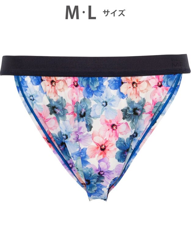 WACOAL MEN ふんどしスタイル 【ふんどしNEXT】 通気性 締め付けにくい 前閉じ WF4019 /ワコールメン シェルピンク