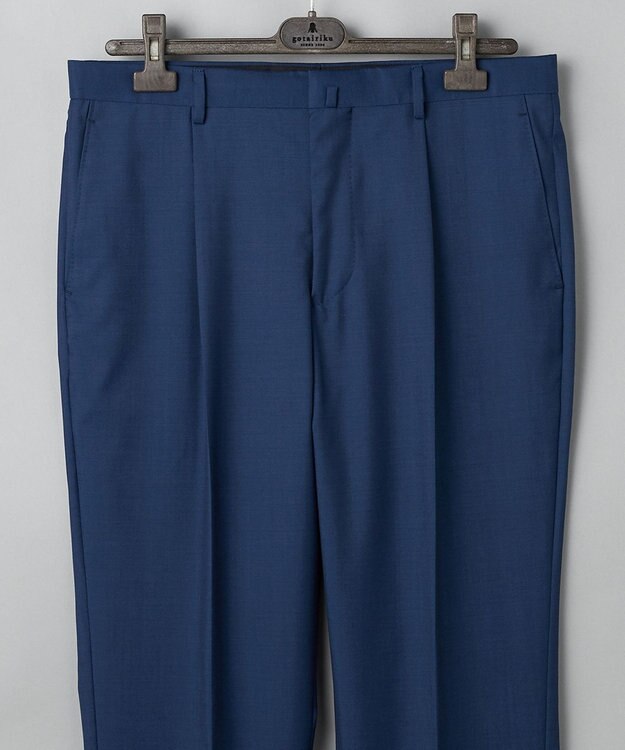 GOTAIRIKU 【WEAR BLACK】COLOR SUIT ブルー系