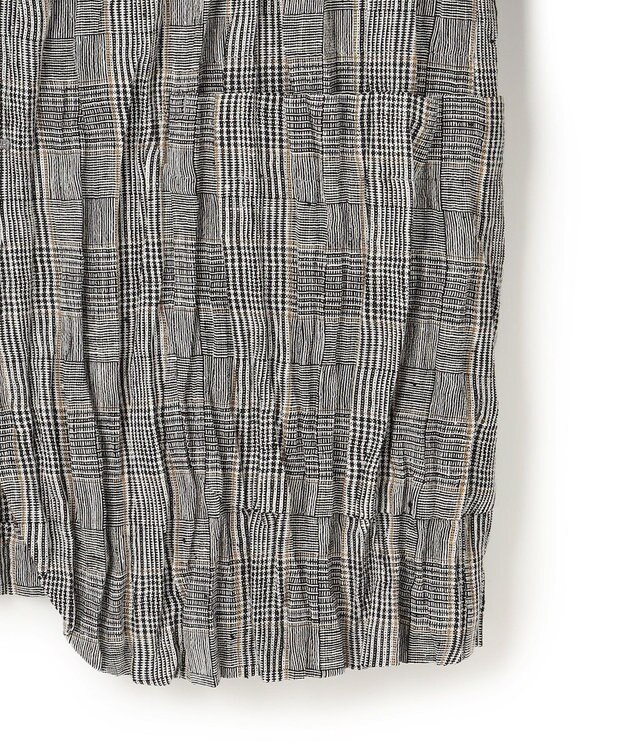 JOSEPH HOMME 【HIGH GRADE LINE】マックスプリーツワッシャー　ジャケット ライトグレー系4