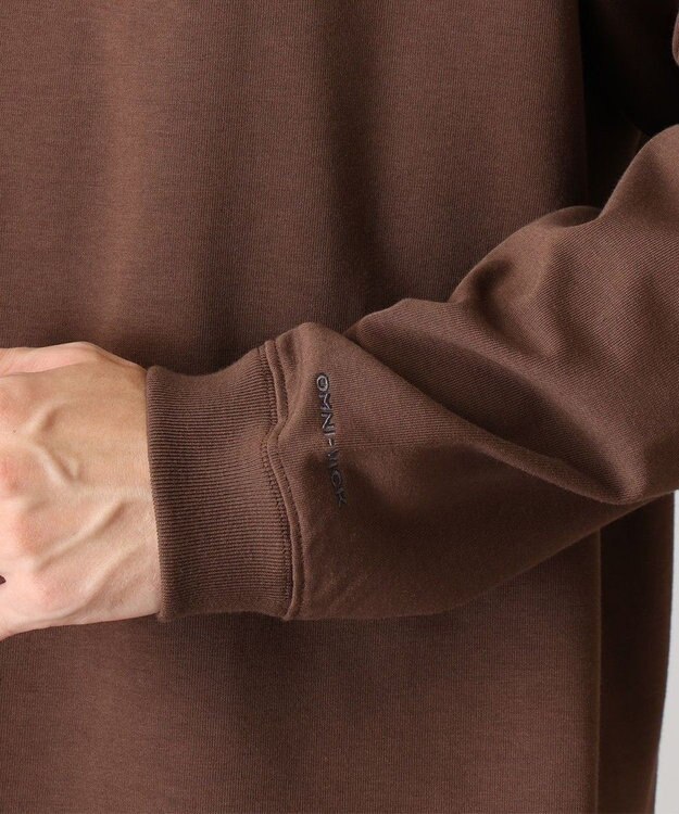 Columbia Columbia/ ロマビスタグラフィックロングスリーブTシャツ /コロンビア Tobacco