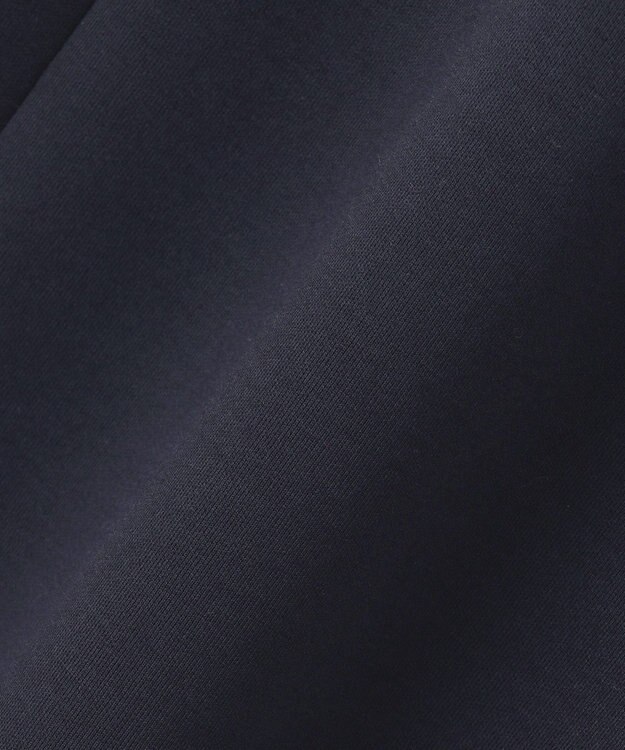 ICB 【洗える・WEB限定カラーあり】コンパクトダブルフェイス スカート ネイビー系［WEB限定］