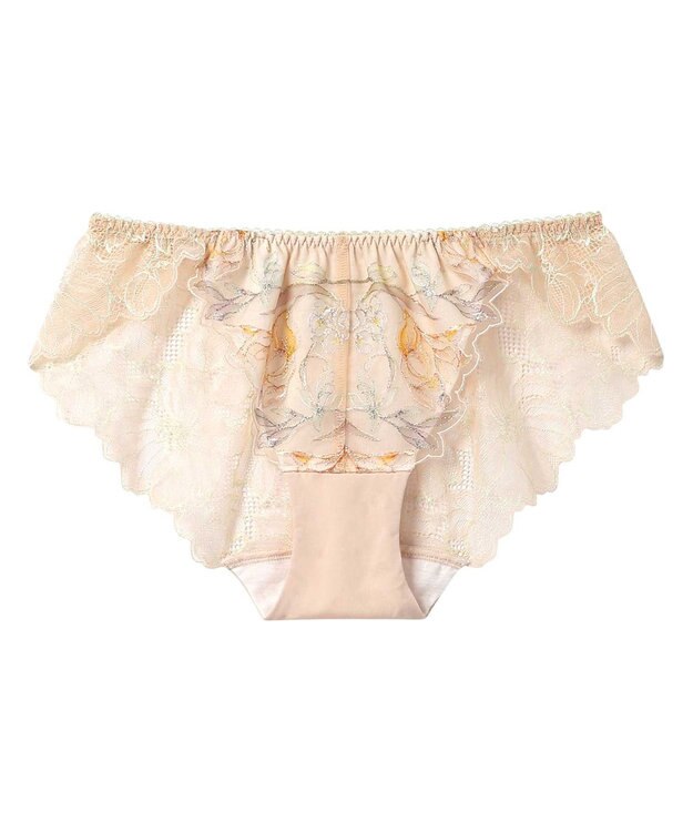 ショーツ 【Glama-Rich グラマリッチ 脇スッキリ・ライトタイプ