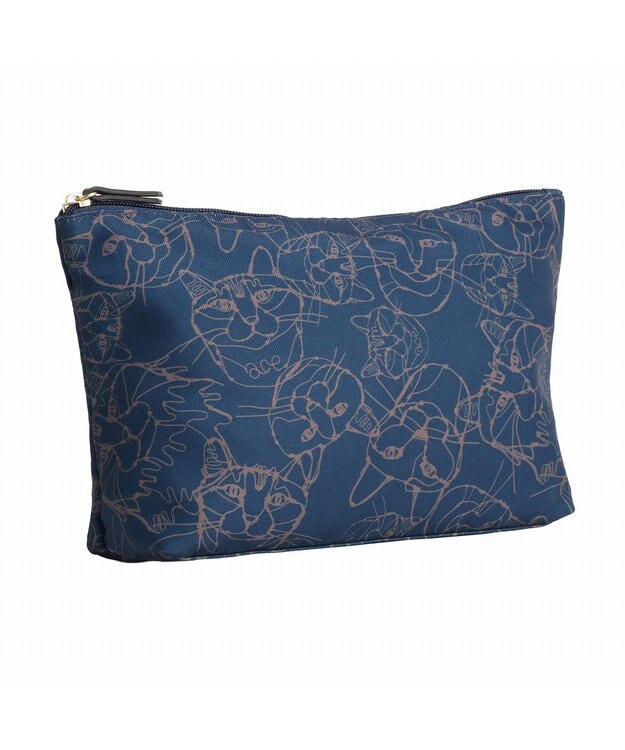 ACE BAGS & LUGGAGE HAyU × ace.  ガーデン トートバッグ 10L 17851 ブラウン