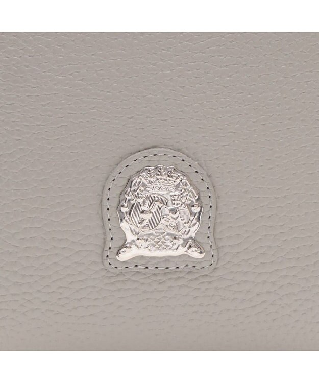 A.D.M.J. 【A4収納可】牛革 トートバッグ 32cm※SILVER金具 USUKUMO