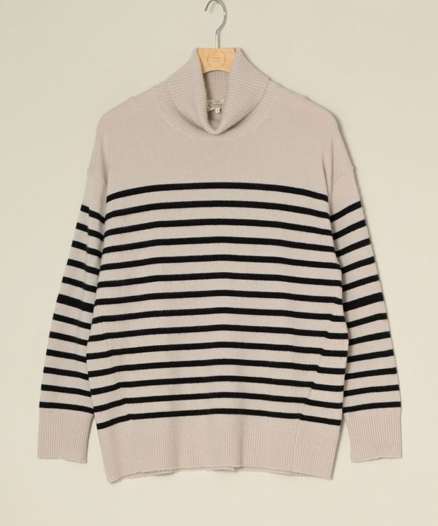 ONWARD Reuse Park 【23区】ニット秋冬 ベージュ