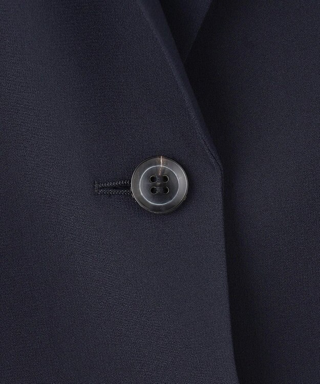 BEIGE， 【L-size】CINDY / テーラードジャケット Navy