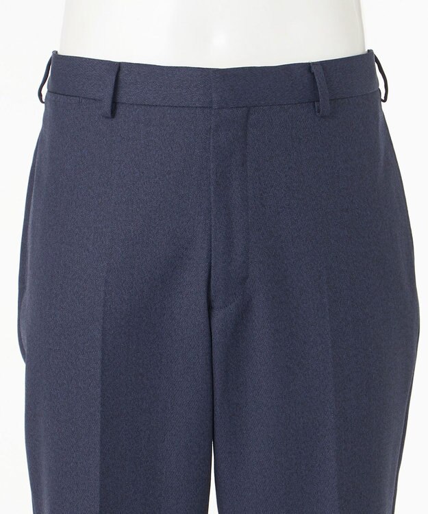 J.PRESS MEN 【CUBA BEACH MASTERPIECE】キャバリーツイル スーツ ネイビー系