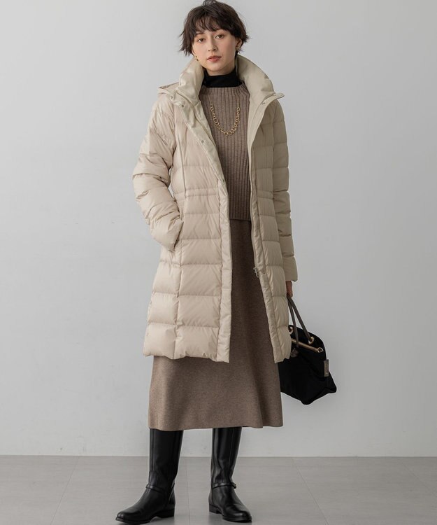 23区 【VERY掲載】ジョッキー ブーツ ブラック系