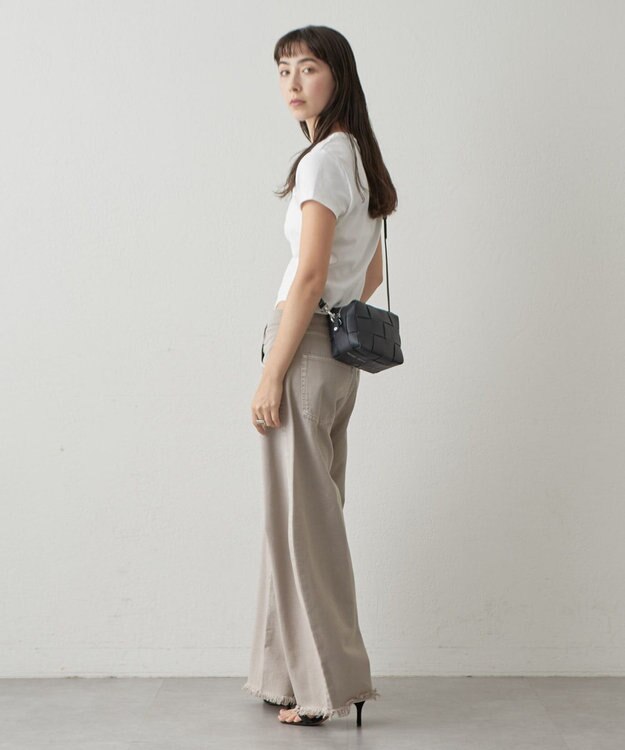 IACUCCI  ベルタ XXS CERVO ネイビー