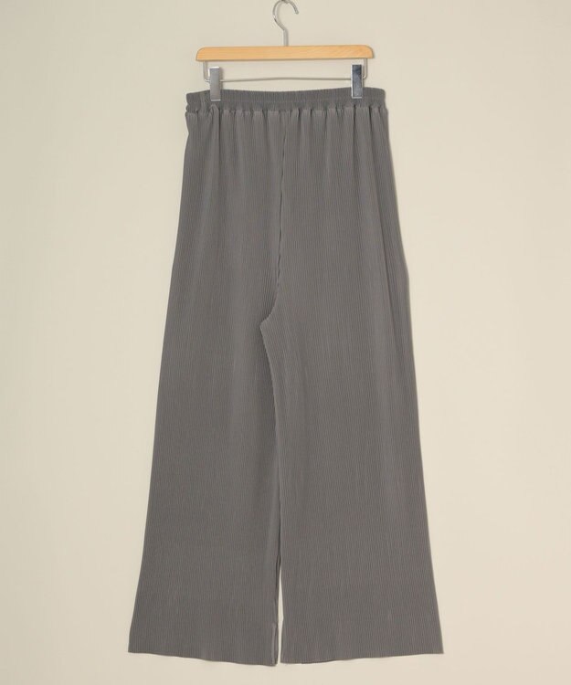 ONWARD Reuse Park 【any FAM】パンツ春夏 グレー