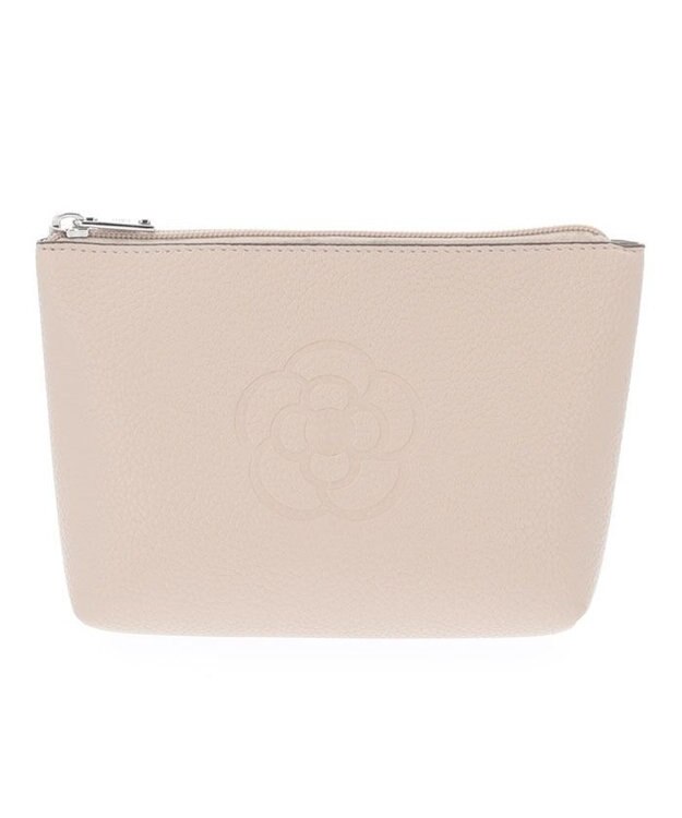 CLATHAS ジュドランジュII トートバッグ（小） グレージュ