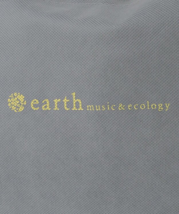 earth music&ecology 【2026年HAPPY BAG】earth music&ecology(パファードロストコートセット) その他
