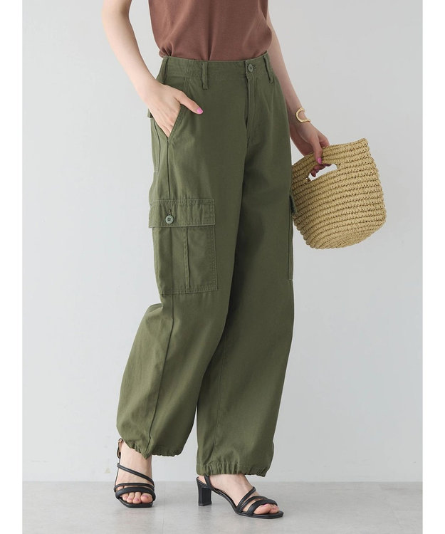 カーゴパンツ / AMERICAN HOLIC | ファッション通販 【公式通販