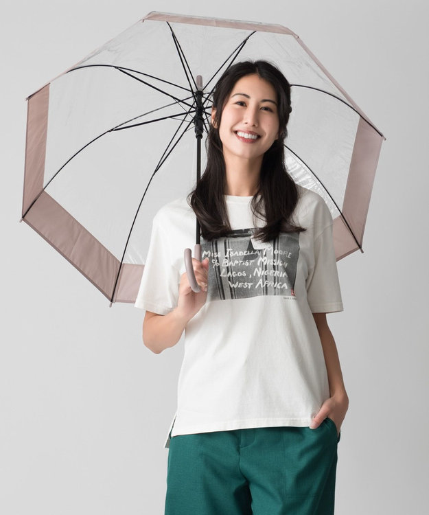 ONWARD Reuse Park 【23区】カットソー春夏 ホワイト