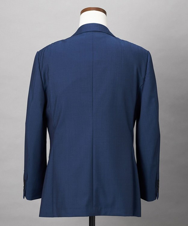 GOTAIRIKU 【WEAR BLACK】COLOR SUIT ブルー系