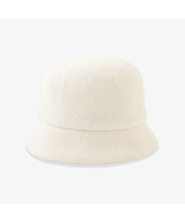 林八百吉商店 Jin no beat shi te cassie 丸天クロッシェ ホワイト