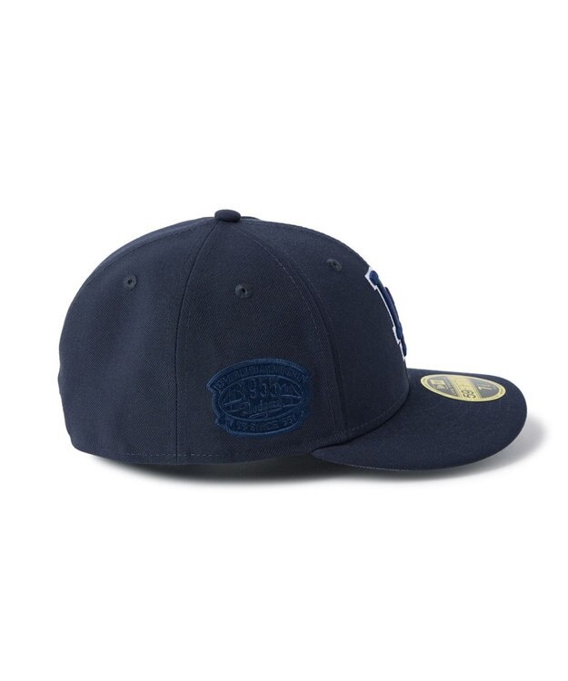 WEGO NEWERA　LP　5950　MLB　Color　Variation 柄1