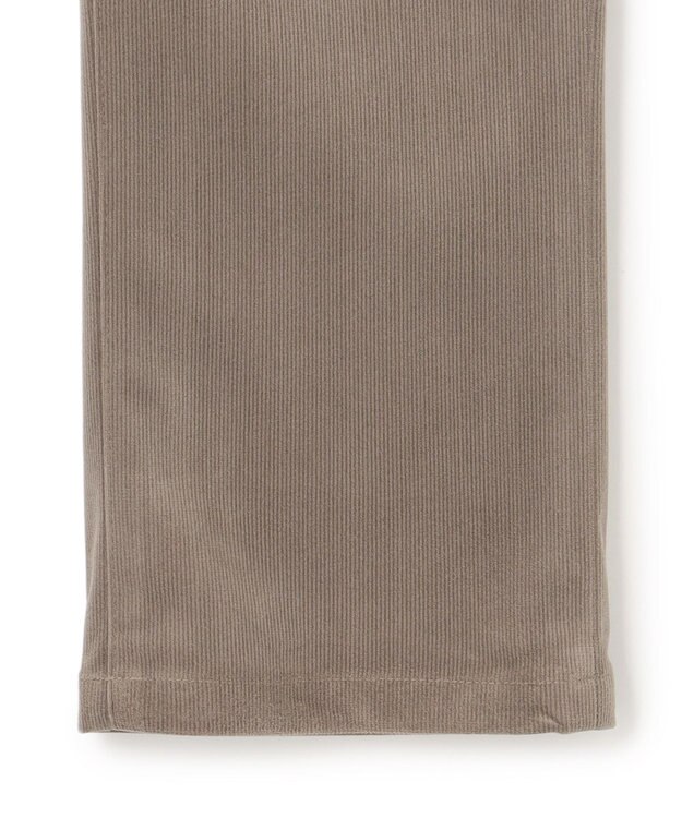 JOSEPH HOMME 新素材【ストレッチ】トリコードストレッチ　 5ポケットパンツ/STICK 5P ベージュ系