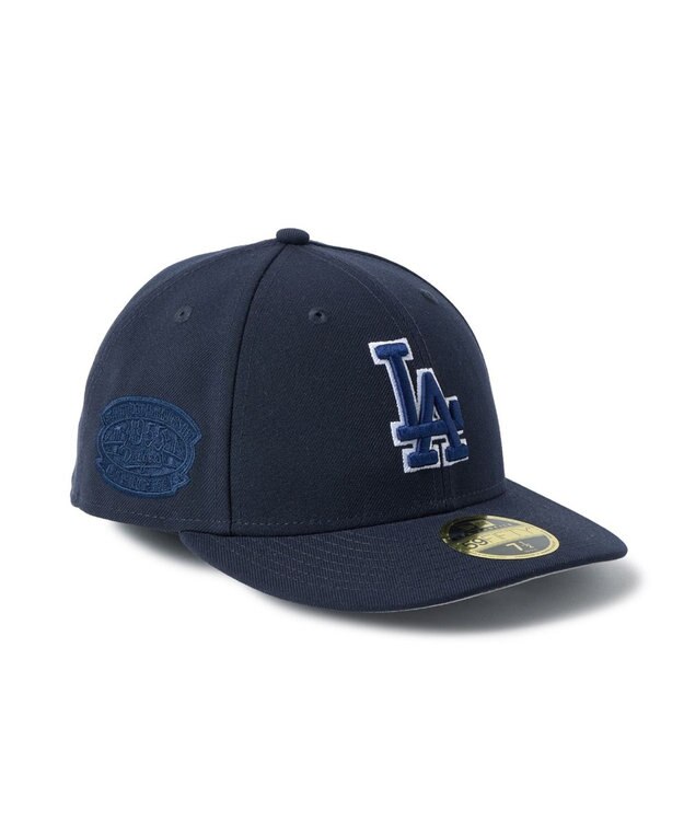 WEGO NEWERA　LP　5950　MLB　Color　Variation 柄1