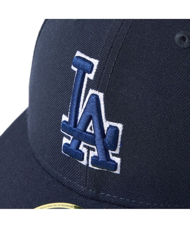 WEGO NEWERA　LP　5950　MLB　Color　Variation 柄1