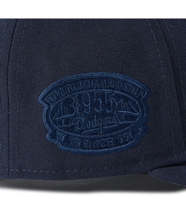 WEGO NEWERA　LP　5950　MLB　Color　Variation 柄1