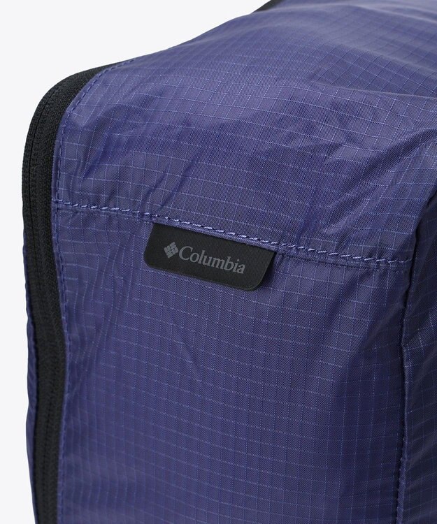 Columbia Columbia/ タイガーブルックトラベルシューケース /コロンビア Dark Purple