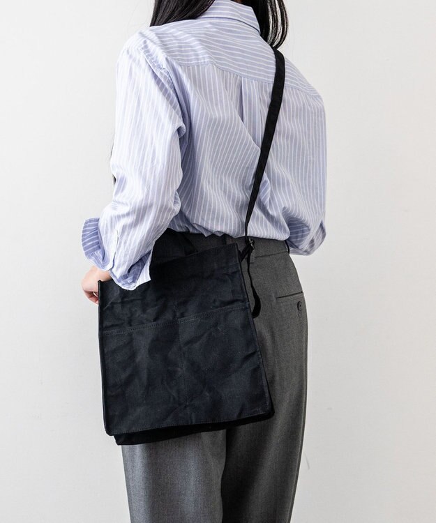 NIZYU KANO TAKASHIMAトートS ブラック